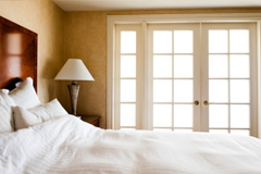 Leckhampton bedroom extension costs