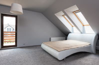 Leckhampton bedroom extensions