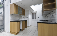 Leckhampton kitchen extension leads